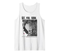Welcome To Derry Time To Float See You Soon Camiseta sin Mangas