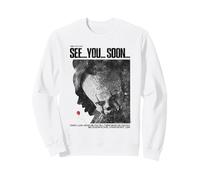 Welcome To Derry Time To Float See You Soon Sudadera