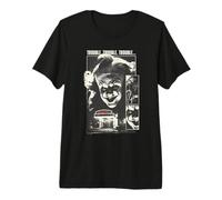 Welcome To Derry Trouble Trouble Trouble Camiseta Premium