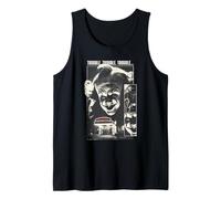 Welcome To Derry Trouble Trouble Trouble Camiseta sin Mangas