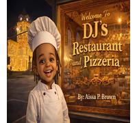 Welcome to DJ's Restaurant and Pizzeria