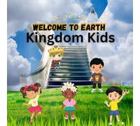 Welcome to Earth Kingdom Kids