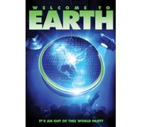 Welcome to Earth [Reino Unido] [DVD]