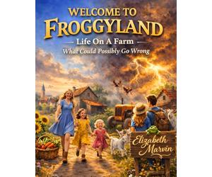Welcome to Froggyland: Life On a Farm, What Could Possibly Go Wrong?
