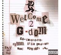Welcome to G-Dom