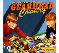 Welcome to Gearhead Country