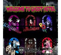 Welcome to Ghost Hotel