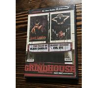 Welcome to Grindhouse: Black Candles & Evil Eye [USA] [DVD]