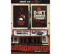 Welcome to Grindhouse: Don't Answer Phone & Prime [USA] [DVD]