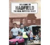 Welcome to Hadfield - The Real Royston Vasey [Reino Unido] [DVD]