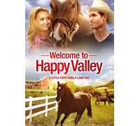 Welcome to Happy Valley [DVD] [USA]