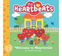 Welcome to Heartsville (The Heartbeats - it's cool to be kind!)