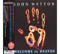 Welcome to Heaven (+Bonus)