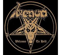 Welcome To Hell