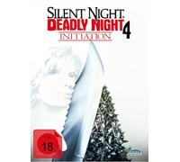 Welcome to Hell - Das letzte Ritual - Limtiertes Mediabook - Cover B (Blu-ray+DVD) [Alemania] [Blu-ray]