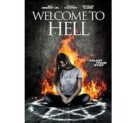 Welcome To Hell [Edizione: Stati Uniti] [Italia] [DVD]