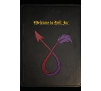 Welcome to Hell, Inc.: Infernal Relations Department Season 1