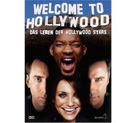 Welcome to Hollywood - Das Leben der Hollywood Stars [Alemania] [DVD]