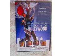 Welcome to Hollywood [Reino Unido] [DVD]