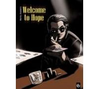 Welcome To Hope - Intégrale (ebook)