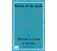 Welcome to Island of the gods: Pawns of the gods