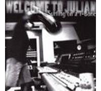 Welcome to Julian - Surfing on A T-Bone