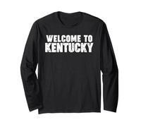 Welcome to Kentucky Manga Larga