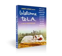 Welcome to L.A. [Francia] [Blu-ray]