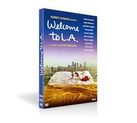 Welcome to L.A. [Francia] [DVD]
