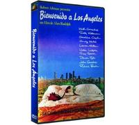 Welcome to L.A. ( Welcome to Los Angeles ) ( Welcome to LA )