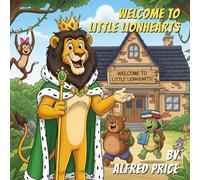 Welcome to Little Lionhearts!