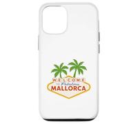 Welcome to Mallorca - Traje Malle - Vacaciones Carcasa para iPhone 12/12 Pro