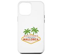 Welcome to Mallorca - Traje Malle - Vacaciones Carcasa para iPhone 12 Pro Max