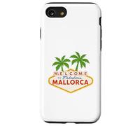 Welcome to Mallorca - Traje Malle - Vacaciones Carcasa para iPhone SE (2020) / 7 / 8