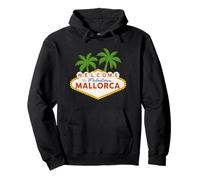 Welcome to Mallorca - Traje Malle - Vacaciones Sudadera con Capucha