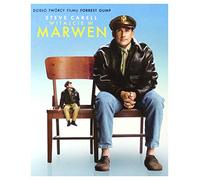 Welcome to Marwen [Blu-Ray] [Region Free] (IMPORT) (No hay versión española)