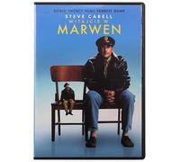 Welcome to Marwen [DVD] (IMPORT) (No hay versión española)