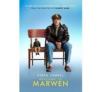 Welcome to Marwen [USA] [DVD]