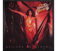 welcome to memphis LP