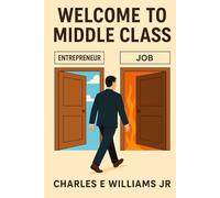 WELCOME TO MIDDLE CLASS