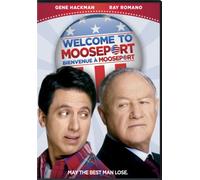 Welcome To Mooseport