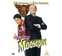 Welcome To Mooseport [Edizione: Regno Unito] [Reino Unido] [DVD]