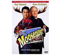 Welcome to Mooseport (IMPORT) (No hay versi243;n espa241;ola)