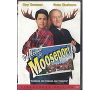 Welcome to Mooseport [Reino Unido] [DVD]