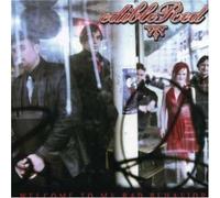 Welcome to My Bad Behavior (CD) Album (Importación USA)