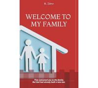 WELCOME TO MY FAMILY: A Hard Truth About Marriage, In-Laws, and the Covenant the Church Keeps Getting Backwards