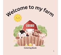 Welcome to my farm