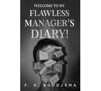 Welcome to My Flawless Manager's Diary!