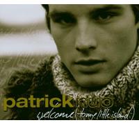 Welcome (to My Little Island)