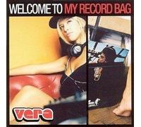 Welcome to my Record Bag